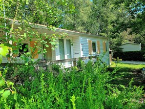Room - Parc de Nibelle (Nibelle)
