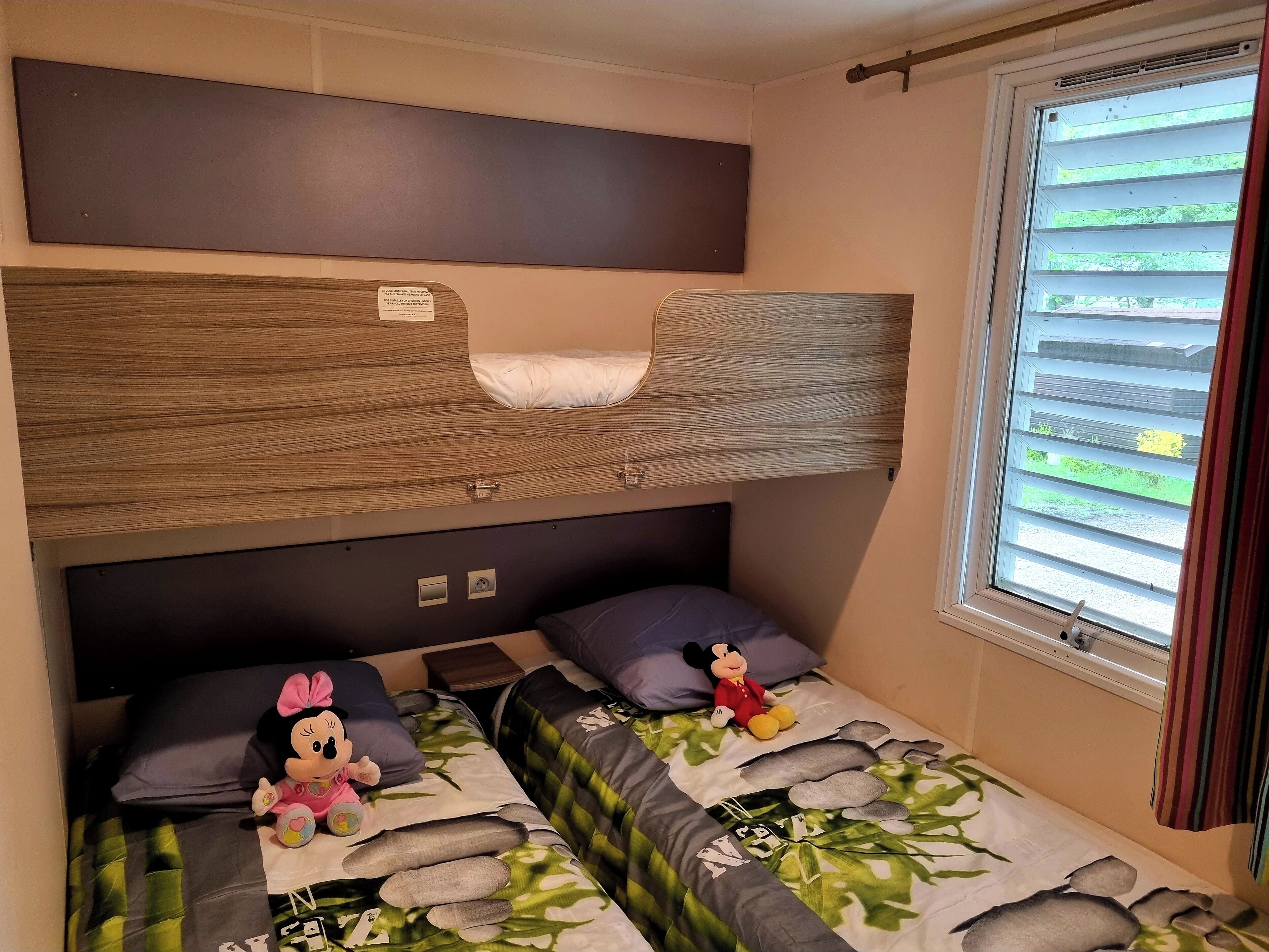 منزل صغير مريح - ٣ غرف نوم