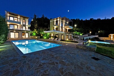 SAZ Villas Sivota I