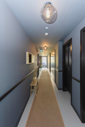 Lobby - Regras Apartments & Garden A10 by Benefit Collection (Porto)