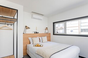 Studio - Regras Apartments & Garden A10 by Benefit Collection (Porto)