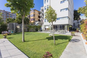 Garden - Regras Apartments & Garden A10 by Benefit Collection (Porto)