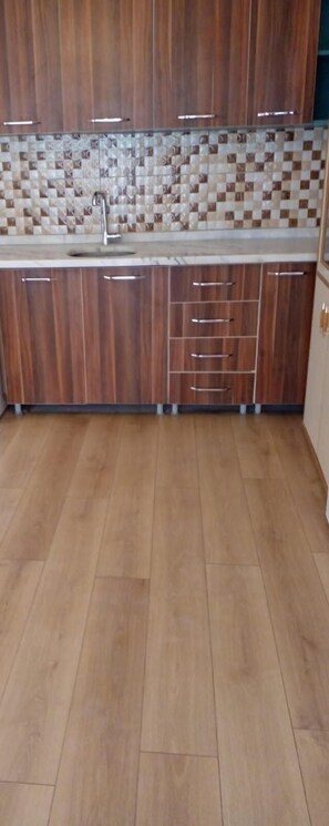 Apartment, 1 Schlafzimmer, Balkon | Eigene Küche