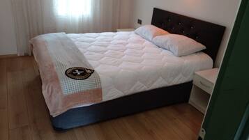 Apartment, 1 Bedroom, Balcony