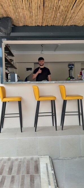 Bar (sur place)