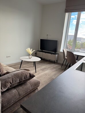 منطقة المعيشة