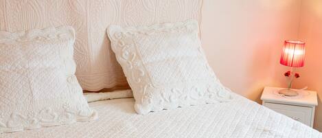 Wi-Fi, draps fournis