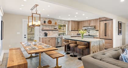 The Orchard House