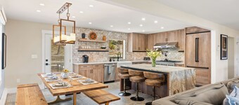 The Orchard House