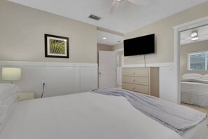 Exterior - 2589 Bayshore Dr (Matlacha)
