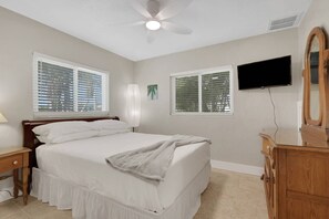 Exterior - 2589 Bayshore Dr (Matlacha)