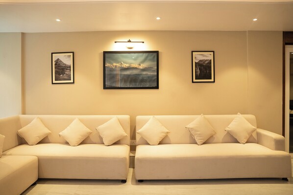 Reception - arjay valley (Darjeeling)