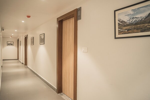 Arjay Valley, Pure Veg Luxury Hotel Near Darjeeling Station - 다르질링