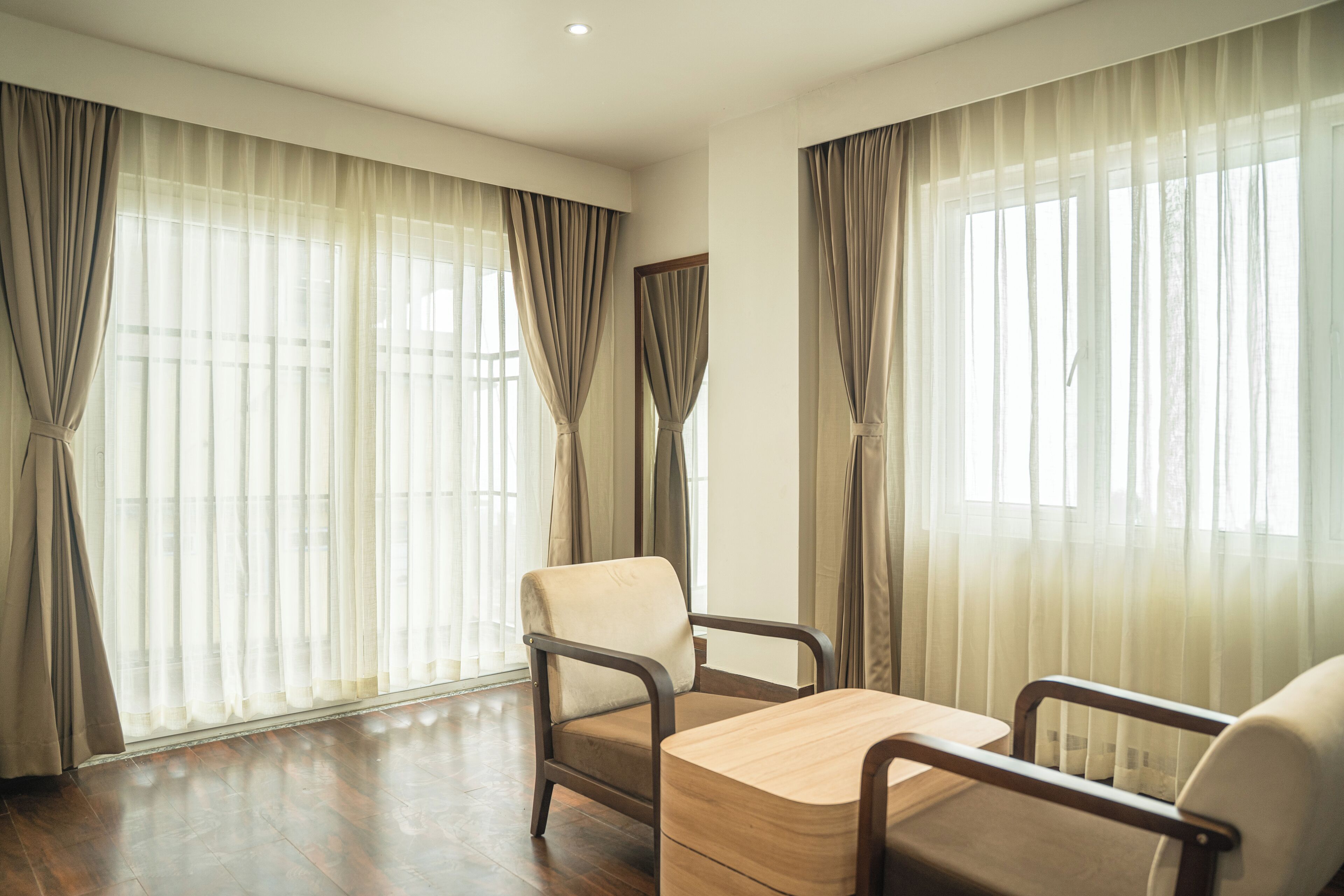 Super Deluxe Balcony Room | Free WiFi