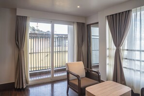 Superior Double Room, Mountain View | Free WiFi - arjay valley (Darjeeling)