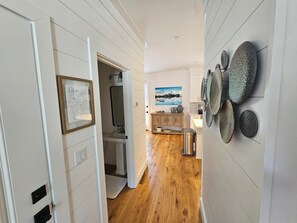 Interior - Luxury 3-Level Townhome Santa Rosa Beach Florida 30A, Walk2Beach, Golf Cart,Pool (Santa Rosa Beach)