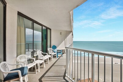 Sands Ocean Club #1134