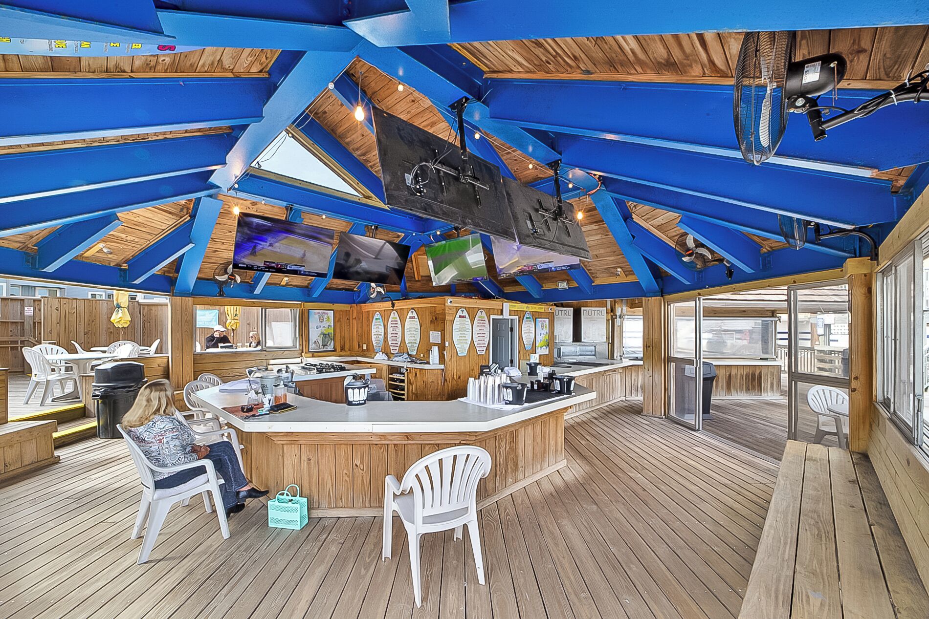 Bar (na propriedade)