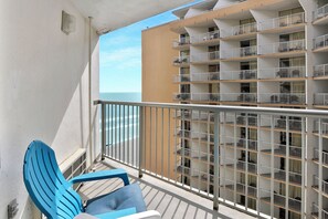 Property grounds - Sands Ocean Club #1134 (Myrtle Beach)