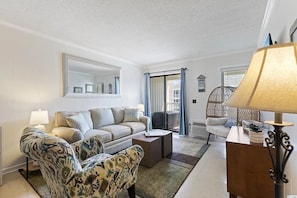 Smart TV - A Place At The Beach V #B321 (Myrtle Beach)