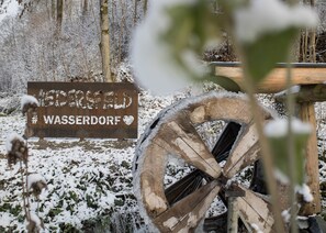 Boendeområde