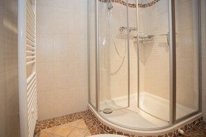Bathroom - Apartment Mountain Escape 66 - Comfort & Views | Am Bergelchen 66 Niedersfeld Winterberg (Winterberg)