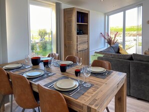 تناول الطعام