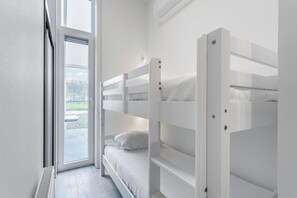 Room - Waterresort Oosterschelde house no.12 (Wemeldinge)