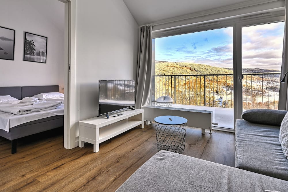 Apartamenty Sun & Snow IzerSKI Resort