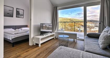 Apartamenty Sun & Snow IzerSKI Resort