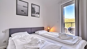 Apartment, Mountain View