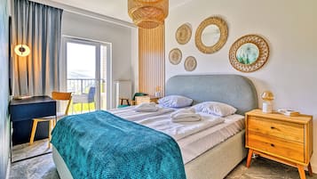Appartement (18) | Individueel gedecoreerd, individueel gemeubileerd