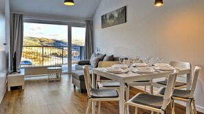 Apartment, Mountain View | View from room