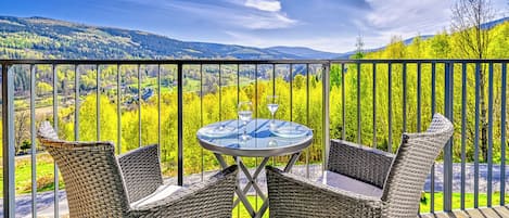 Apartment (18) | Terrace/patio