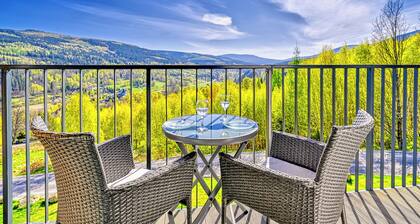 Apartamenty Sun & Snow IzerSKI Resort