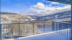 Departamento (34) | Terraza o patio