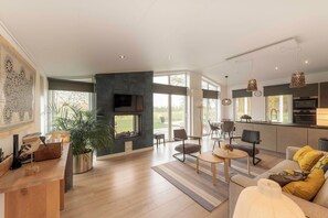 منطقة المعيشة