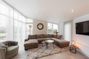 منطقة المعيشة