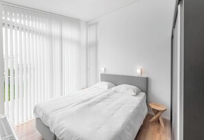 Room - Waterresort Oosterscheld house no.55 (Wemeldinge)