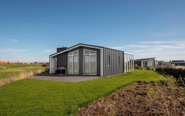 Exterior - Waterresort Oosterscheld house no.55 (Wemeldinge)