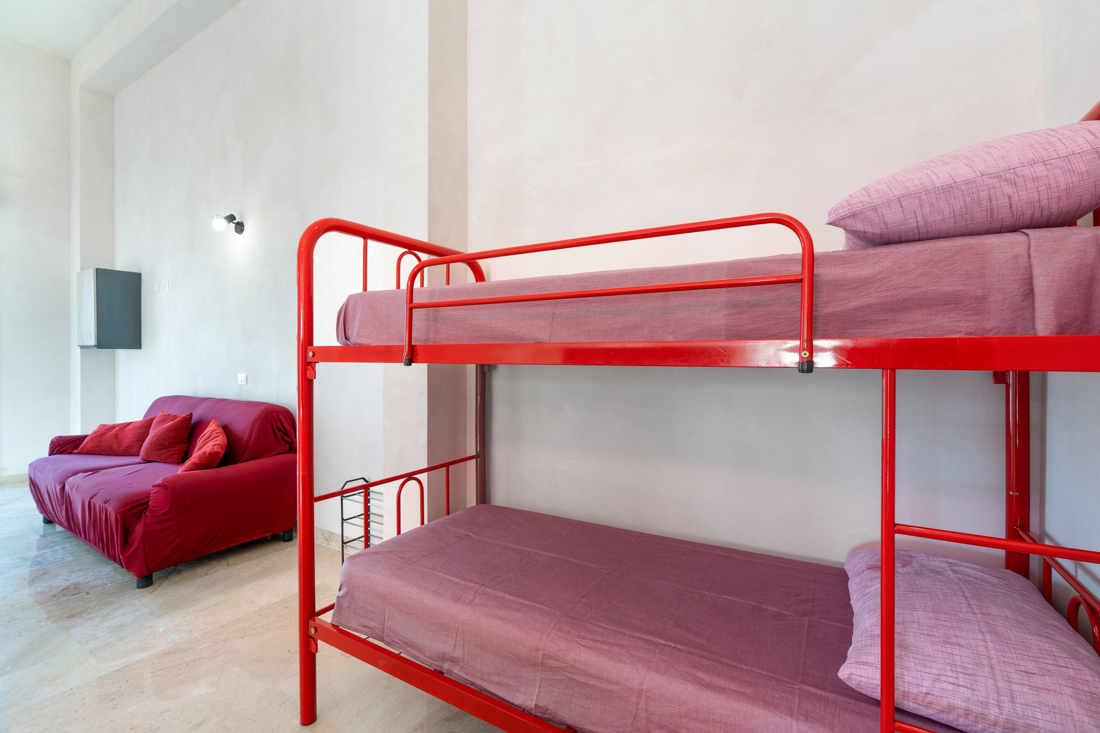 1 slaapkamer, wifi, beddengoed