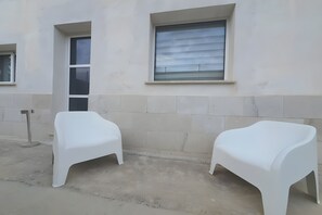 Property grounds - Studio Apartment 'Josadè Verde Posidonia Relax, Sole' with Sea View, Wi-Fi and Air Conditioning (Alcamo)