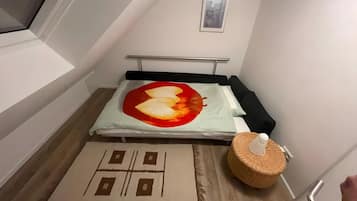 2 chambres, bureau, fer et planche Ă repasser, Wi-Fi