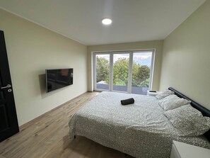 WiFi, bed sheets - Peace and quiet near Liège (Herstal)