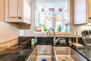 Interior - Boise Boho - Hot Tub - Peaceful Retreat (Boise)