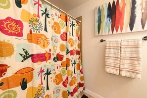 Interior - Boise Boho - Hot Tub - Peaceful Retreat (Boise)