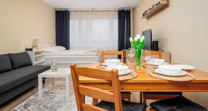 Apartamenty Sun & Snow Sady Żoliborskie