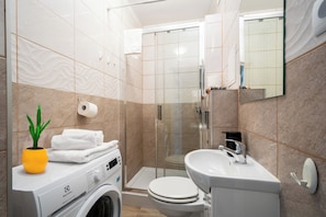 Apartament (109) | Bathroom