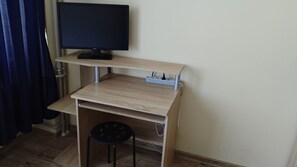 Apartament (109) | Aire de séjour | Téléviseur à écran plat