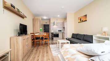 Televisión de pantalla plana